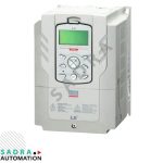 اینورتر تک فاز 7.5KW سری H100 ال اس مدل LSLV0075H100-2CONN