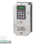 اینورتر تک فاز 7.5KW سری IP5A ال اس مدل SV075iP5A-2
