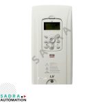 اینورتر سه فاز 0.75KW سری IS7 ال اس مدل SV0008IS7-2NOFD