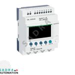 پی ال سی زلیو 100 تا 240VAC اشنایدر مدل SR2B121FU