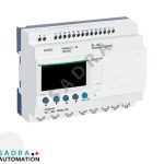پی ال سی زلیو 24VDC اشنایدر مدل SR3B261BD