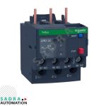 بیمتال اشنایدر سری D با رنج جریانی 0.16 تا 0.25 آمپر LRD02