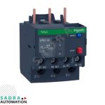 بیمتال اشنایدر سری D با رنج جریانی 0.4 تا 0.63 آمپر LRD04