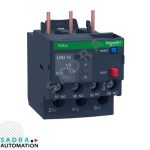 بیمتال اشنایدر سری D با رنج جریانی 0.63 تا 1 آمپر LRD05