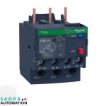 بیمتال اشنایدر سری D با رنج جریانی 4 تا 6 آمپر LRD10