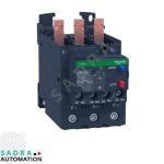 بیمتال اشنایدر سری D با رنج جریانی 17 تا 25 آمپر LRD325