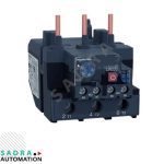 بیمتال اشنایدر سری D با رنج جریانی 55 تا 70 آمپر LRD3361