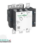 کنتاکتور F265 اشنایدر 265 آمپر 132 کیلووات