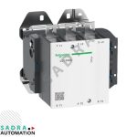 کنتاکتور F400 اشنایدر 400 آمپر 200 کیلووات