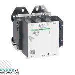 کنتاکتور F500 اشنایدر 500 آمپر 250 کیلووات