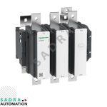 کنتاکتور F630 اشنایدر 630 آمپر 220 کیلووات