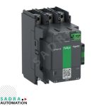 کنتاکتور G185 اشنایدر 185 آمپر 100 تا 250 ولت