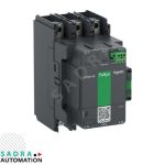 کنتاکتور G225 اشنایدر 225 آمپر 100 تا 250 ولت