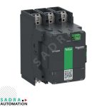 کنتاکتور G400 اشنایدر 400 آمپر 100 تا 250 ولت