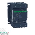 کنتاکتور D150 اشنایدر 220 ولت