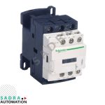 کنتاکتور D18 اشنایدر