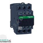 کنتاکتور D25 اشنایدر