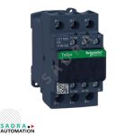 کنتاکتور D25 110 ولت اشنایدر