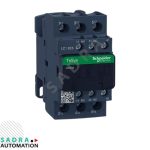 کنتاکتور D25 اشنایدر 220 ولت