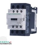 کنتاکتور D32 اشنایدر