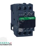 کنتاکتور D32 اشنایدر 220 ولت