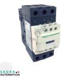 کنتاکتور D40 اشنایدر