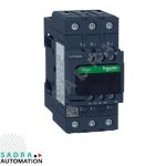 کنتاکتور D40 اشنایدر 48 ولت