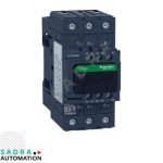 کنتاکتور D50 اشنایدر 110 ولت