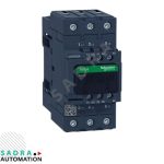 کنتاکتور D50 اشنایدر 220 ولت