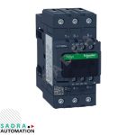کنتاکتور D65 اشنایدر 110 ولت