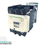 کنتاکتور D80 اشنایدر