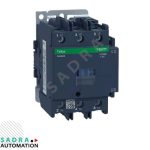 کنتاکتور D80 اشنایدر 110 ولت