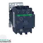 کنتاکتور D80 اشنایدر