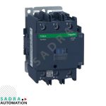 کنتاکتور D80 اشنایدر 230 ولت