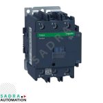 کنتاکتور D95 اشنایدر 110 ولت