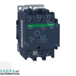 کنتاکتور D95 اشنایدر 220 ولت