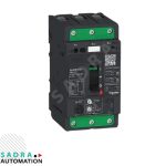 کلید حرارتی اشنایدر 65 تا 115 آمپر مدل GV4PE115B سری GV4