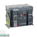 کلید هوایی اشنایدر سه پل 800 آمپر سری NW مدل NW08H13P2EF