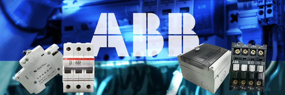 برق صنعتی برند ABB