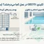 اینورتر سه فاز 2.2 کیلووات اینوت مدل GD270-2R2-4