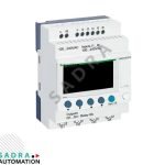 پی ال سی زلیو 100 تا 240VAC اشنایدر مدل SR3B101FU