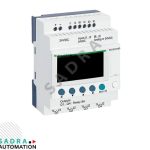 پی ال سی زلیو 24VDC اشنایدر مدل SR3B101BD