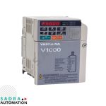 اینورتر یاسکاوا 1.5KW مدل V1000 کد CIMR-VB4A0005 درایو یاسکاوا 1.5 کیلو وات