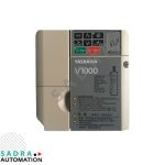 اینورتر یاسکاوا 1.5KW مدل V1000 کد CIMR-VB2A0010 درایو 1.5 کیلو وات