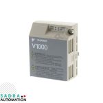 کارت شبکه اترکت( EtherCat) سازگار فنی با V1000 کد EUOP-SI-ES3/V