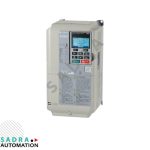 اینورتر یاسکاوا 11KW مدل A1000 کد CIMR-AC4A0031FAA درایو 11 کیلو وات