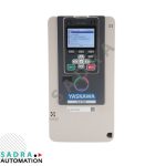 اینورتر یاسکاوا 2.2KW مدل GA700 کد CIPR-GA70B4007BBA درایو یاسکاوا 2.2 کیلو وات