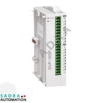 ماژول توسعه دلتا سری DVP-S مدل DVP16SP11T