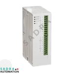 ماژول توسعه دلتا سری DVP-S مدل DVP04AD-SL