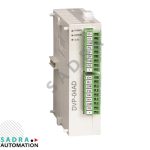 ماژول توسعه دلتا سری DVP-S مدل DVP04AD-S2